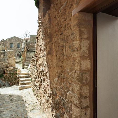 Dorovinis Monemvasia Castlehouses المظهر الخارجي الصورة