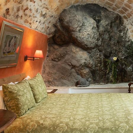 Dorovinis Monemvasia Castlehouses المظهر الخارجي الصورة