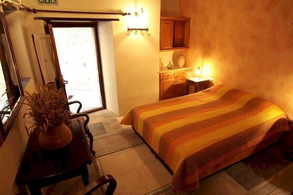 Dorovinis Monemvasia Castlehouses المظهر الخارجي الصورة